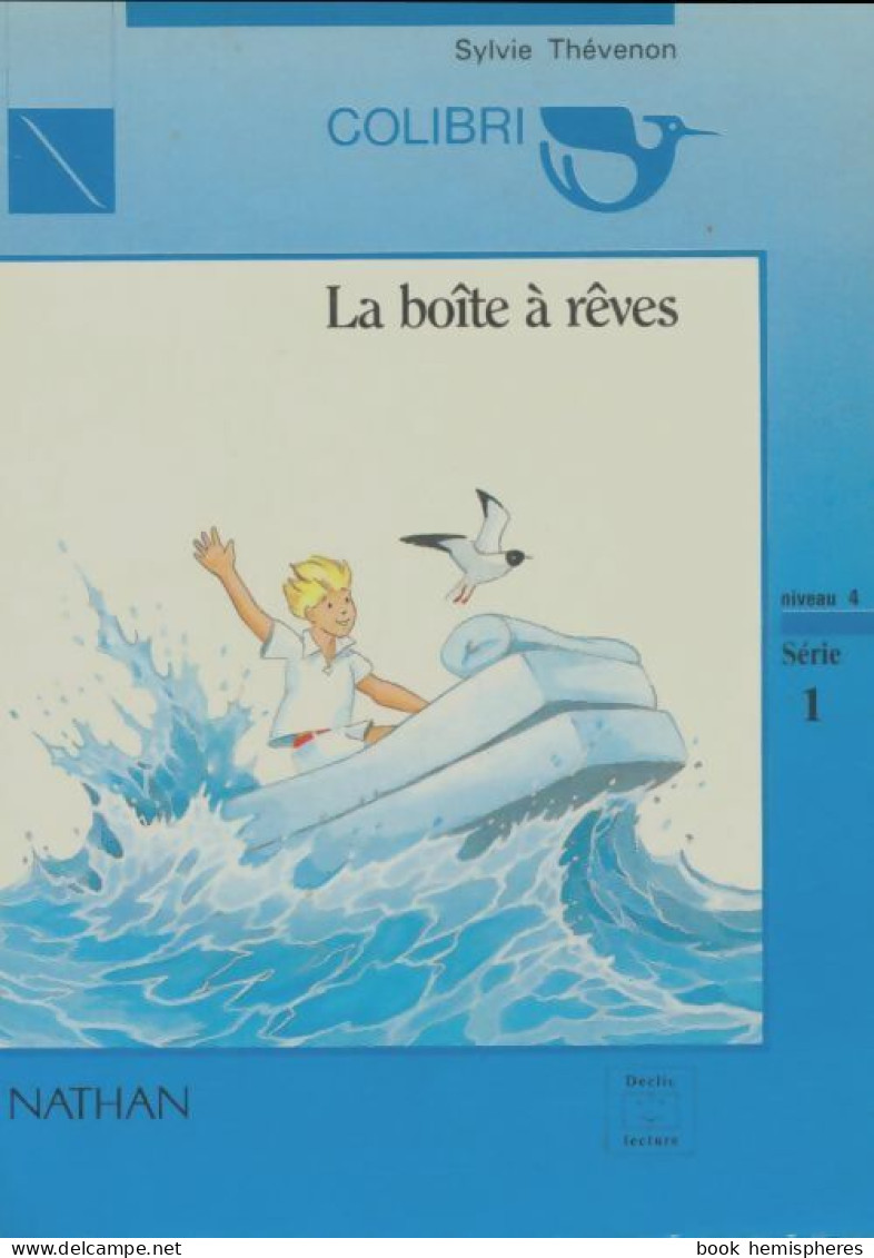 La Boite à Rêves (1990) De Sylvie Thévenon - Unclassified