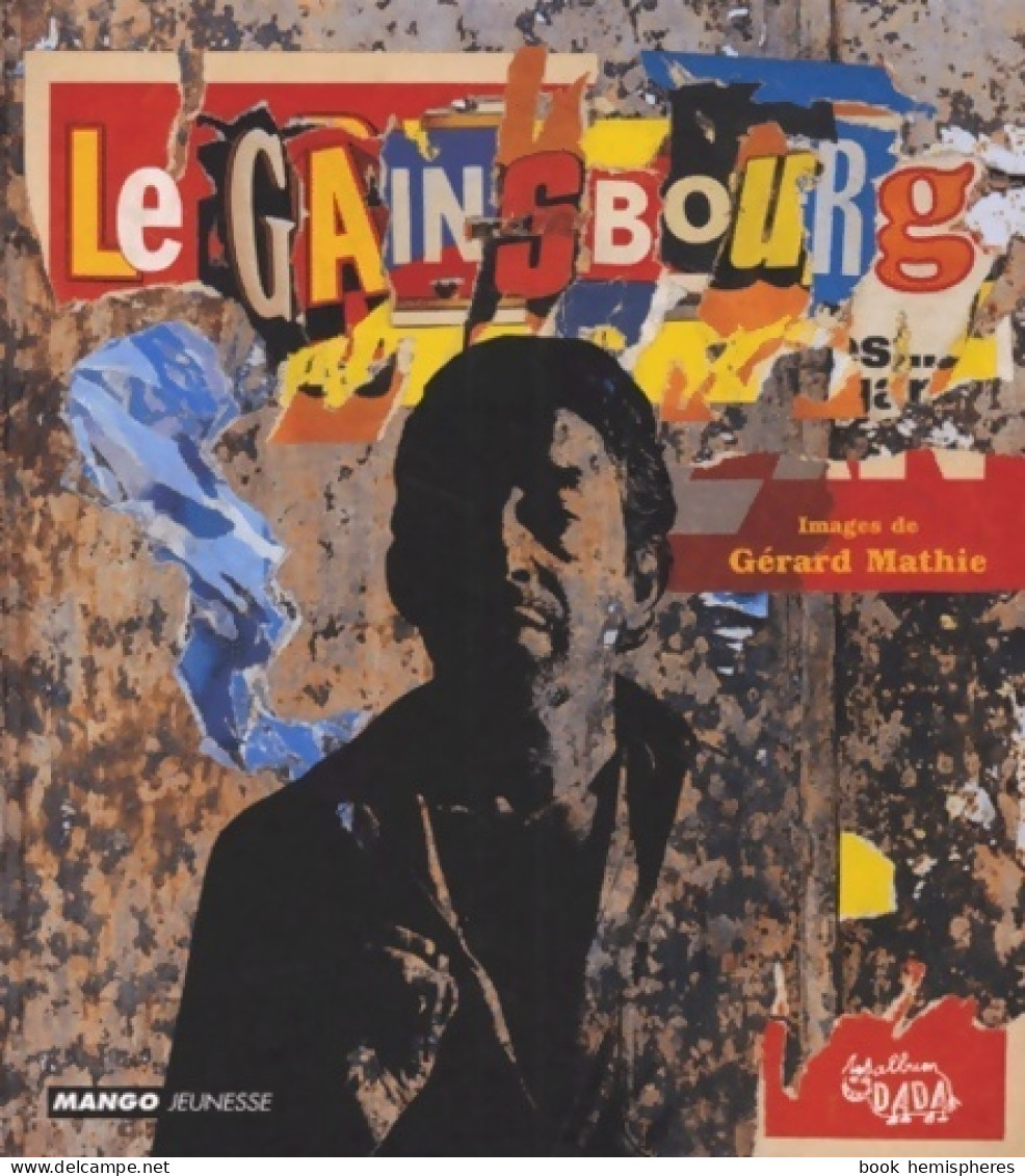 Le Gainsbourg (1999) De Collectif - Musique