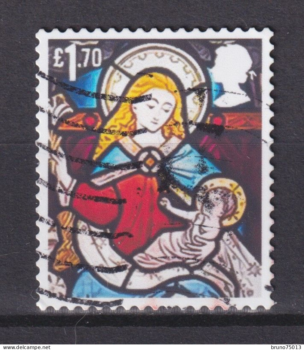 YT 5092 - Used Stamps