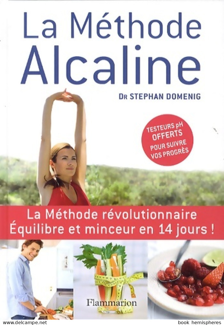 La Méthode Alcaline (2014) De Stephan Domenig - Gesundheit