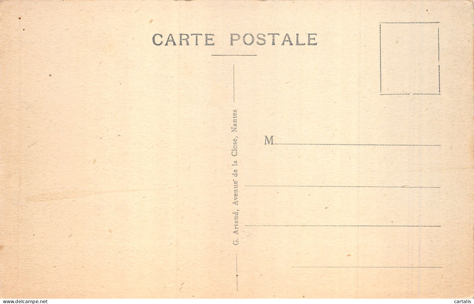 86-CHATELLERAULT-N°4219-G/0015 - Chatellerault