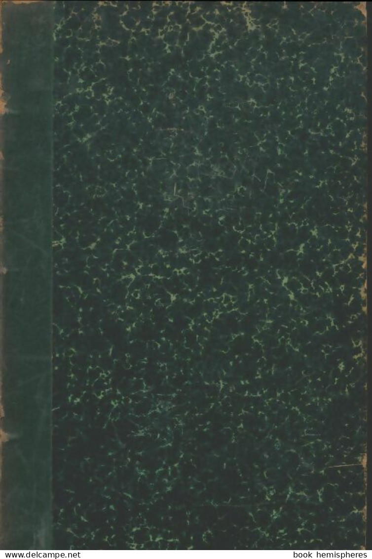 Le Mois Littéraire Et Pitoresque Tome XI (1904) De Collectif - Ohne Zuordnung