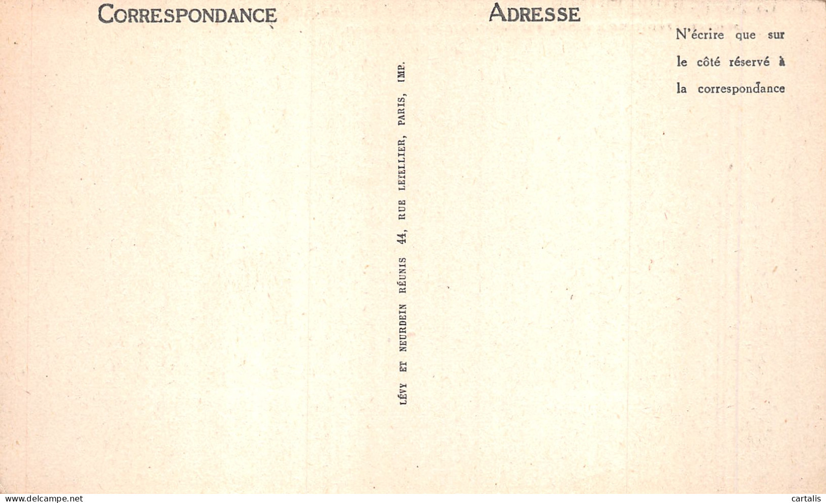 77-SAINTE ASSISE COMPAGNIE RADIO France-N°4220-F/0009 - Other & Unclassified