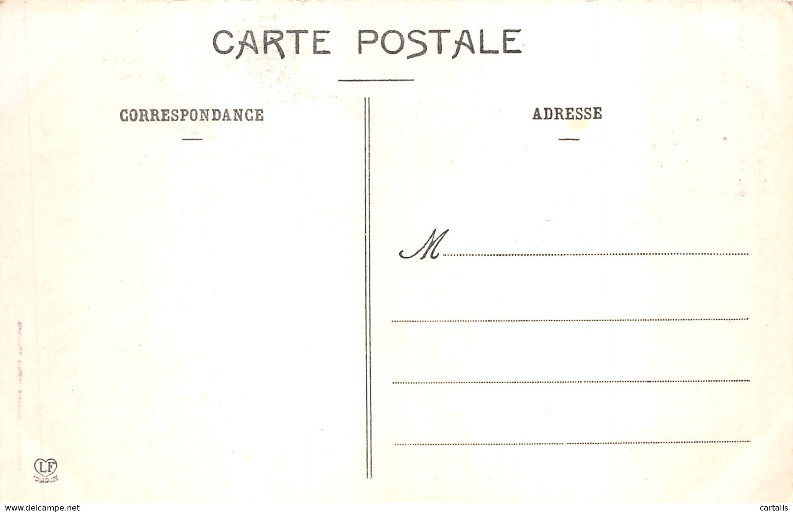 31-MONTAUBAN LA CASCADE-N°4220-E/0187 - Other & Unclassified