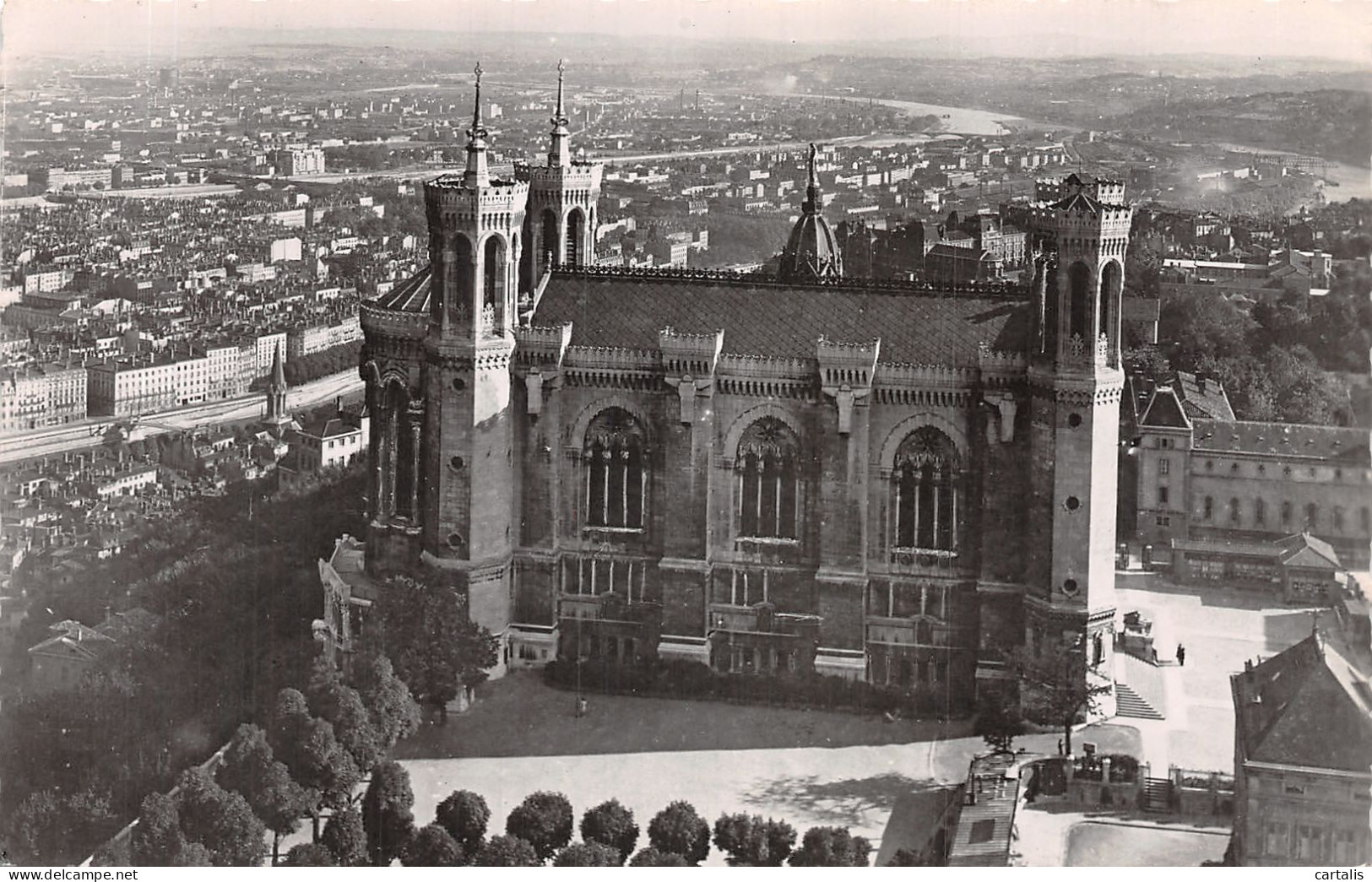 69-LYON-N°4220-E/0073 - Autres & Non Classés