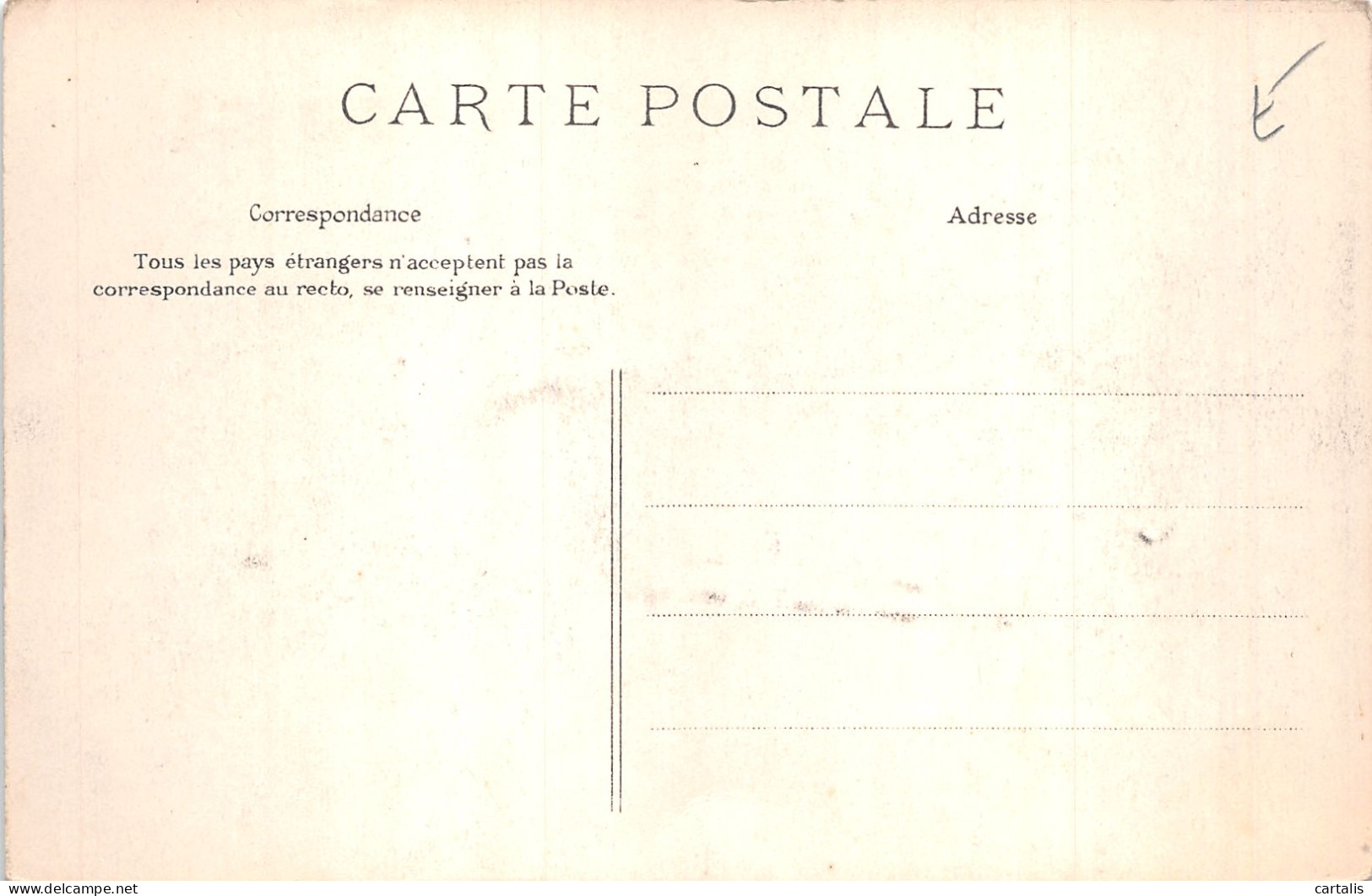 06-MONACO-N°4220-D/0227 - Autres & Non Classés