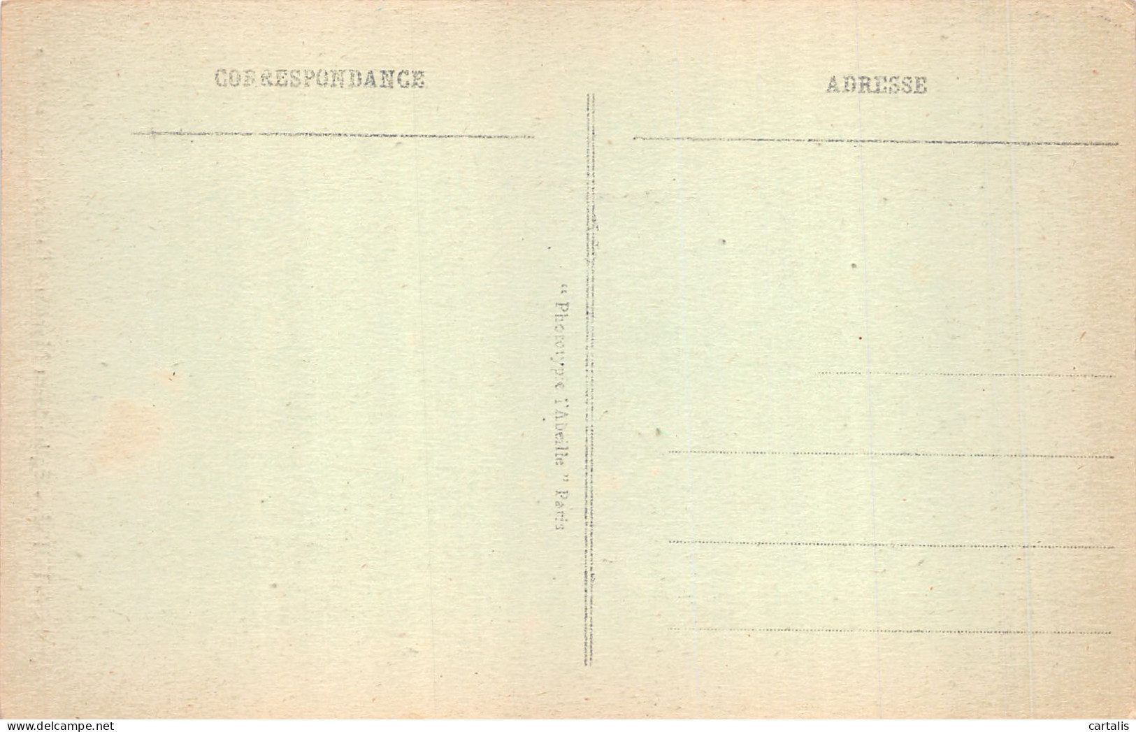 95-PONTOISE-N°4220-G/0319 - Pontoise