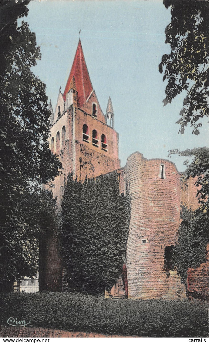 45-MEUNG SUR LOIRE-N°4221-C/0239 - Sonstige & Ohne Zuordnung