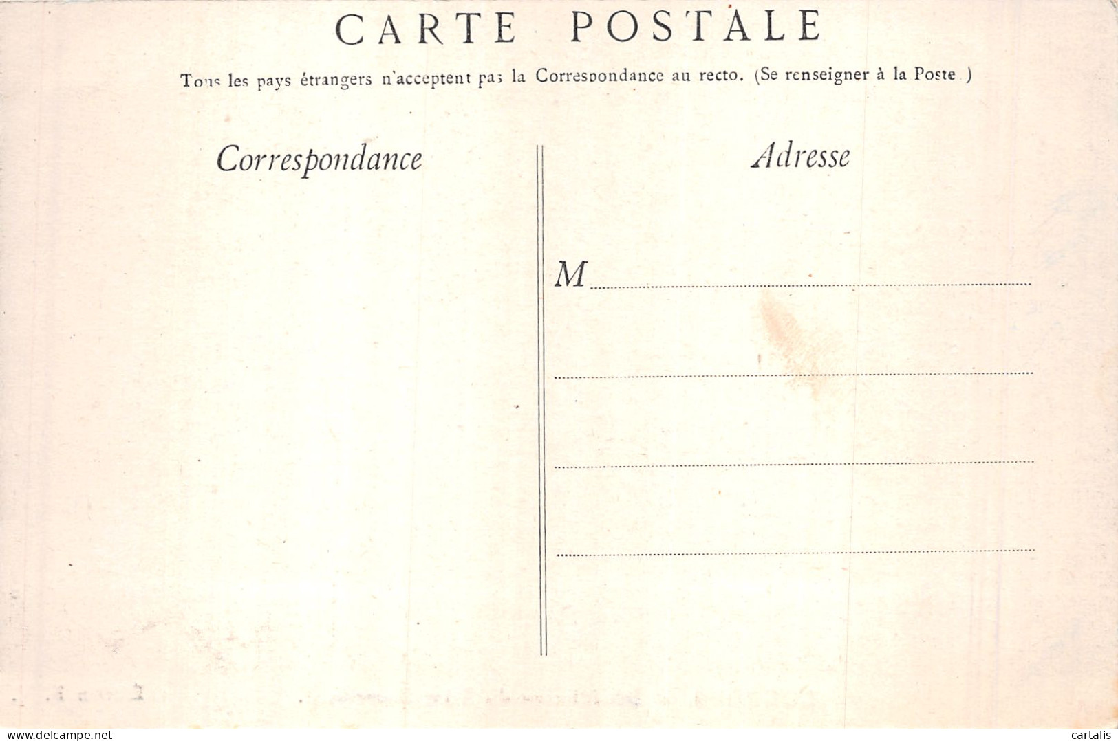 65-LOURDES-N°4221-B/0171 - Lourdes