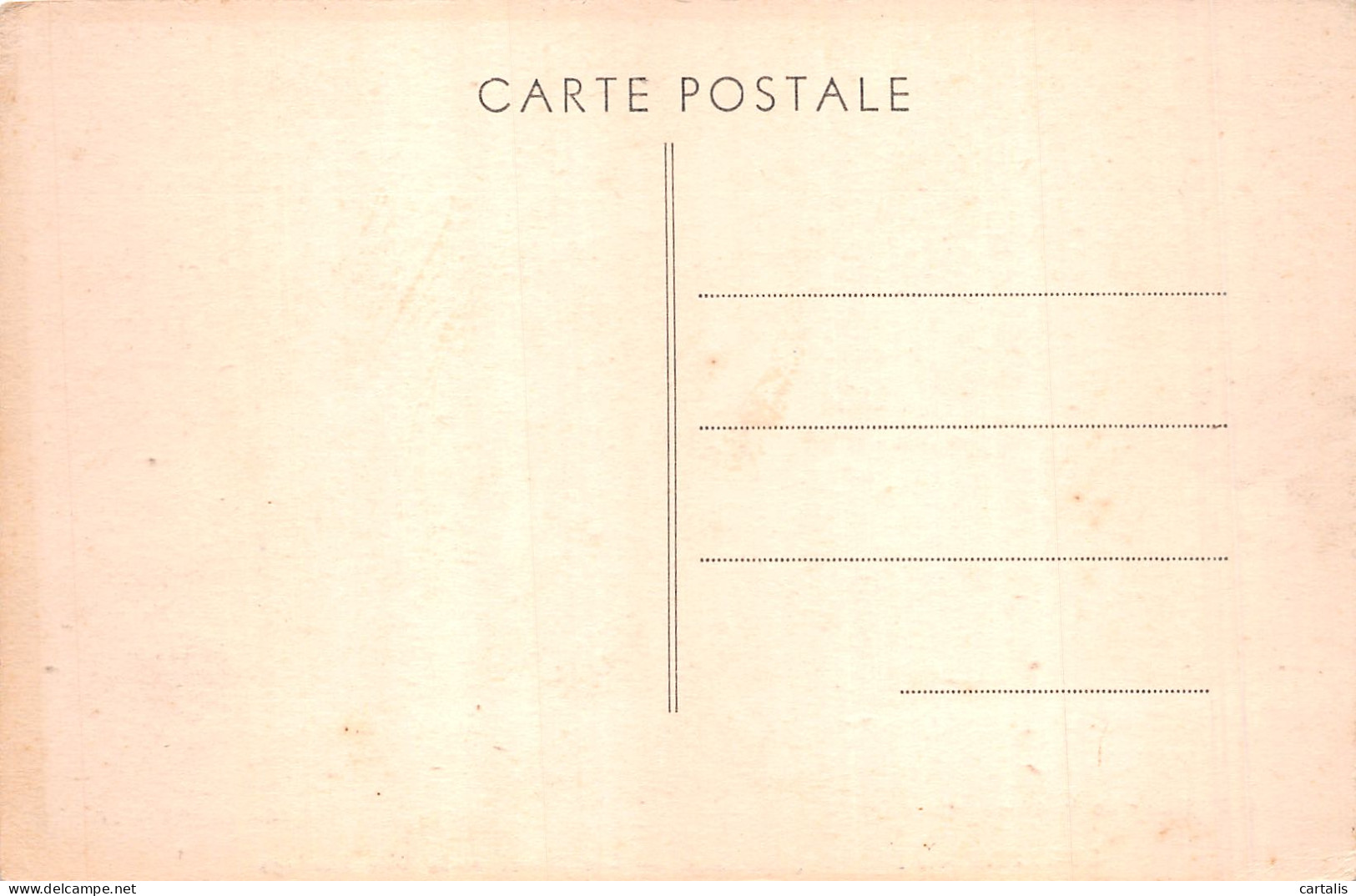 17-SAINT TROJAN LES BAINS-N°4221-F/0227 - Andere & Zonder Classificatie