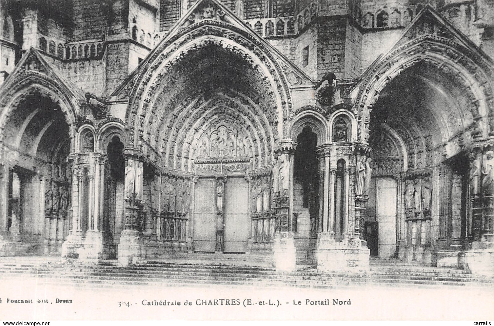 28-CHARTRES-N°4221-D/0341 - Chartres