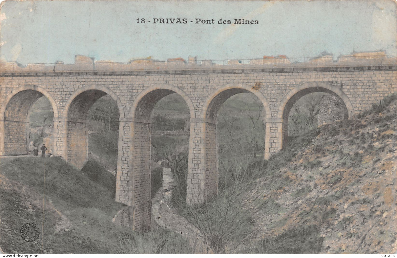 07-PRIVAS-N°4221-D/0287 - Privas