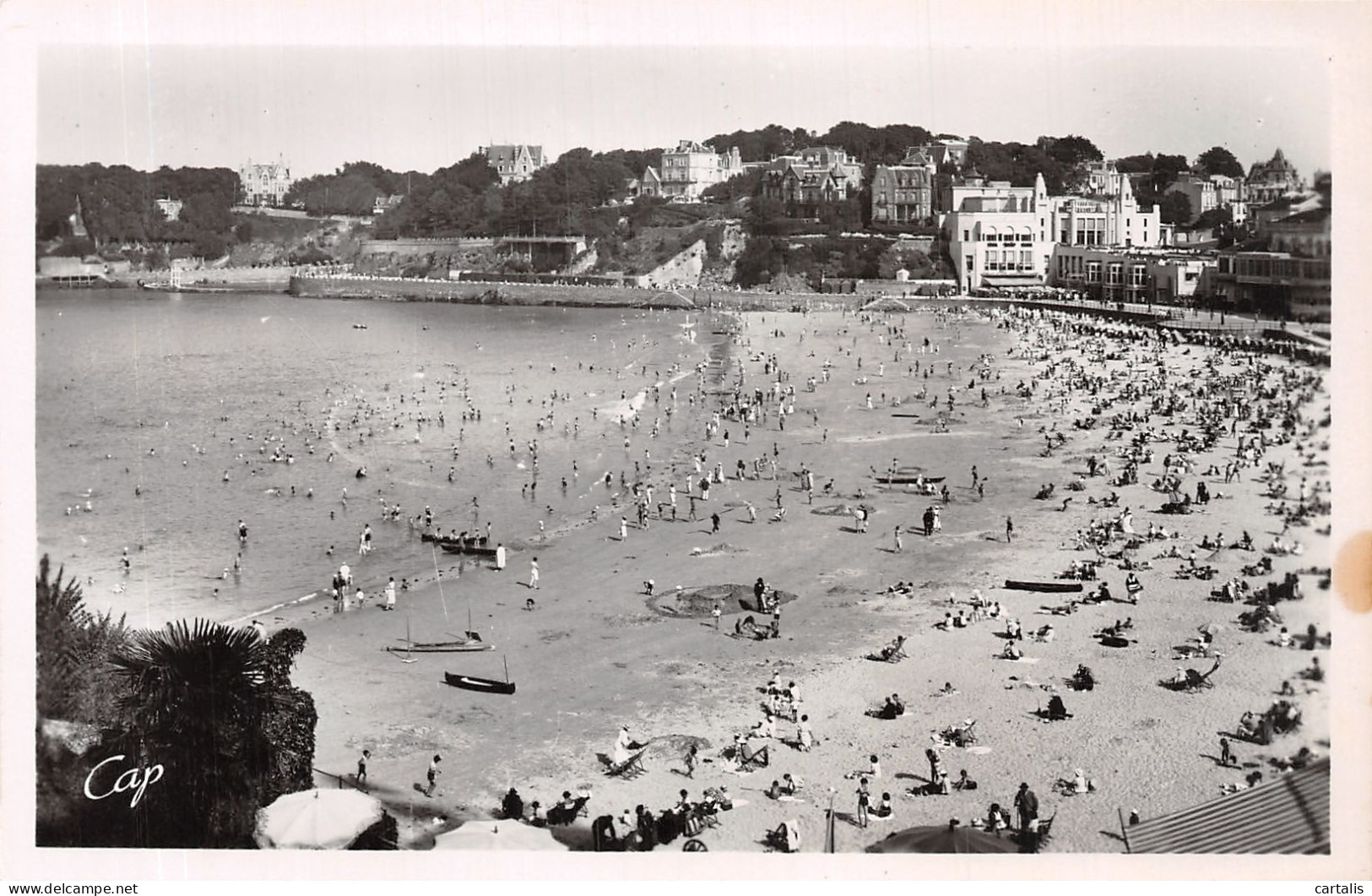 35-DINARD-N°4221-D/0133 - Dinard