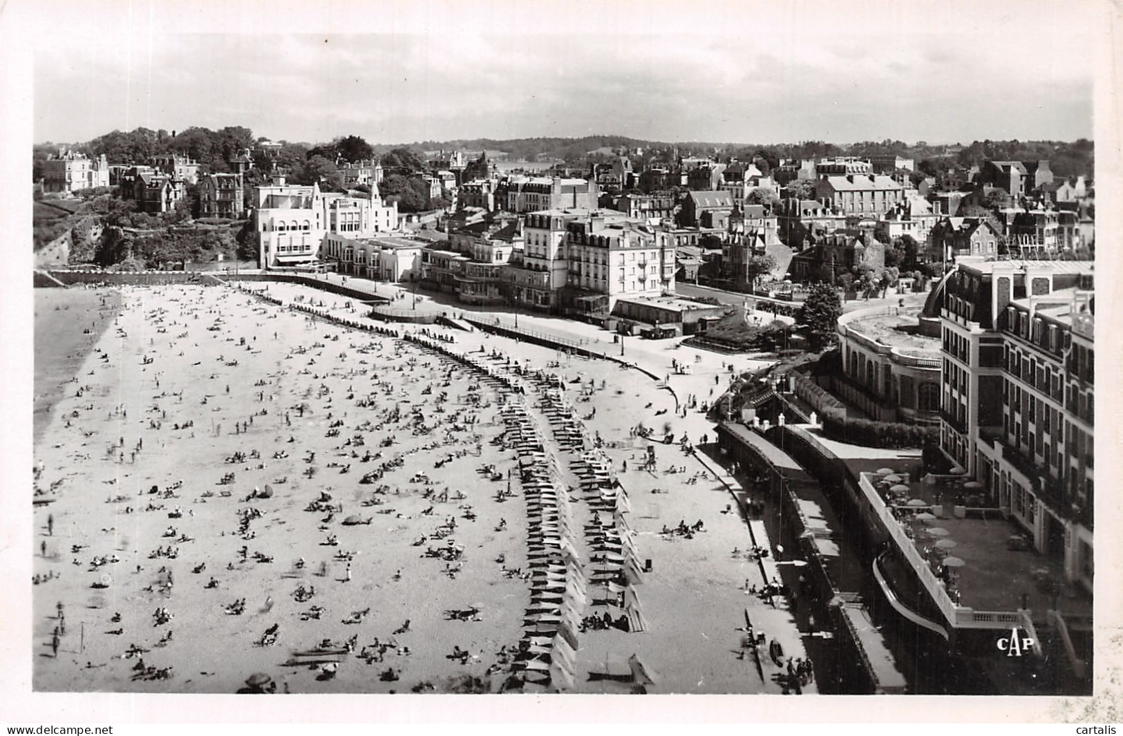 35-DINARD-N°4221-D/0127 - Dinard