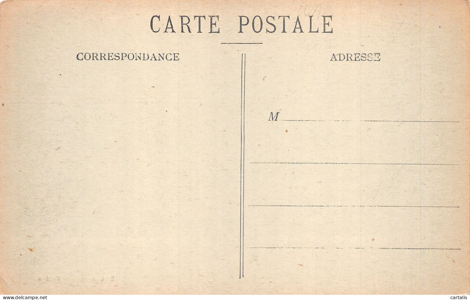 55-BRAS-N°4221-H/0313 - Other & Unclassified