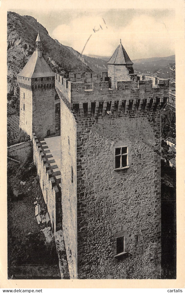 09-FOIX-N°4221-H/0145 - Foix