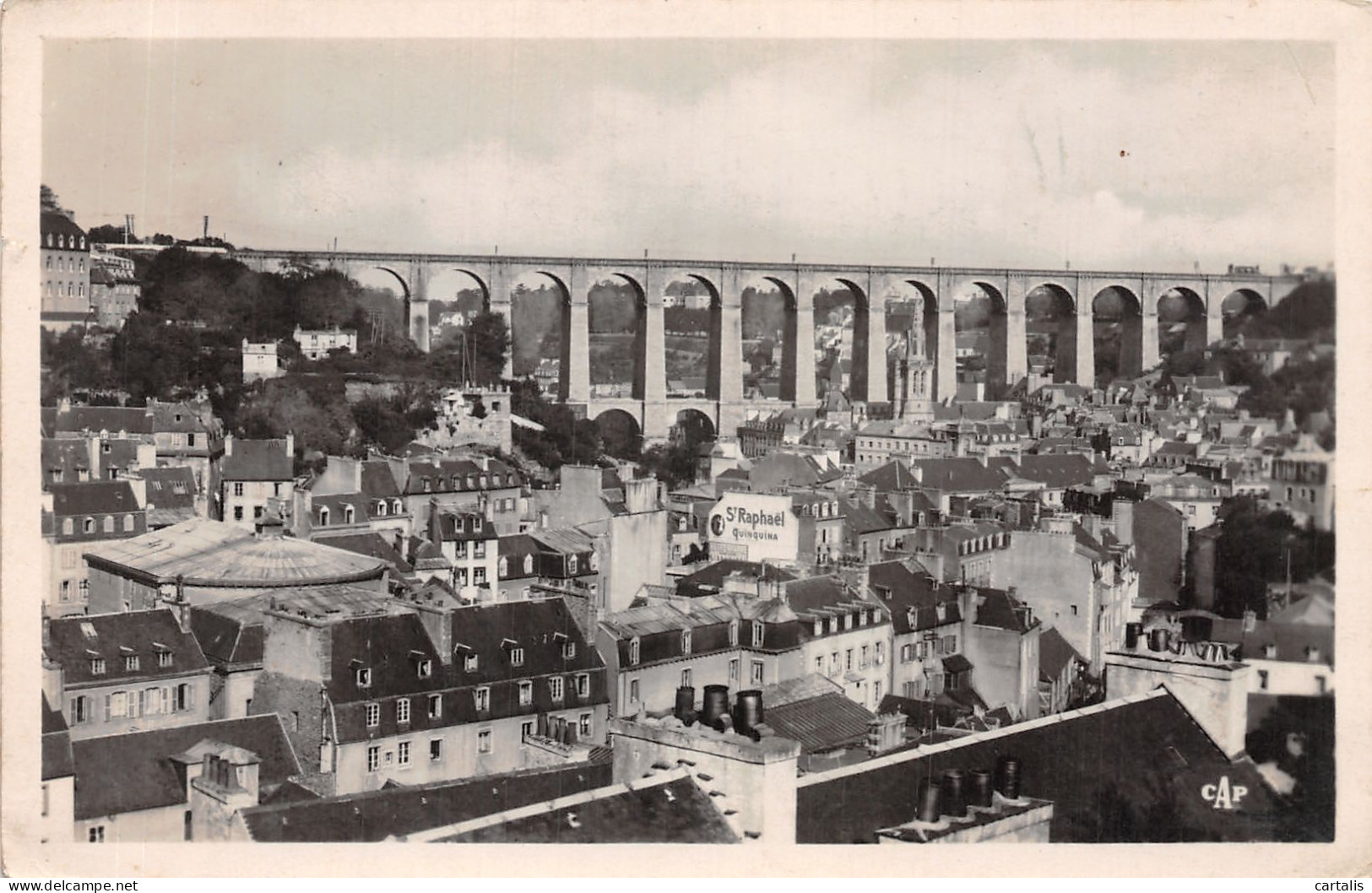 29-MORLAIX-N°4221-H/0151 - Morlaix