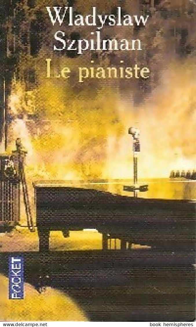 Le Pianiste (2004) De Wadysaw Szpilman - Sonstige & Ohne Zuordnung