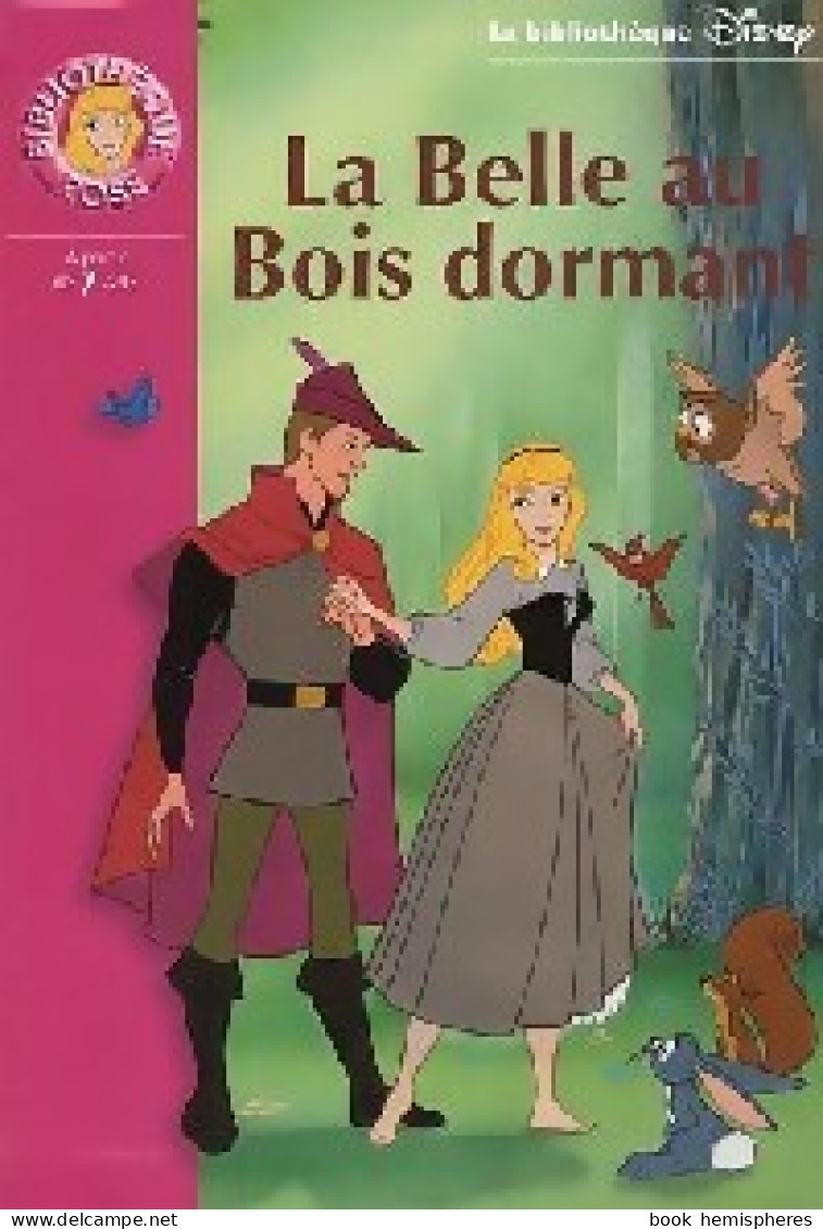 La Belle Au Bois Dormant (2003) De Walt ; Disney Disney - Disney