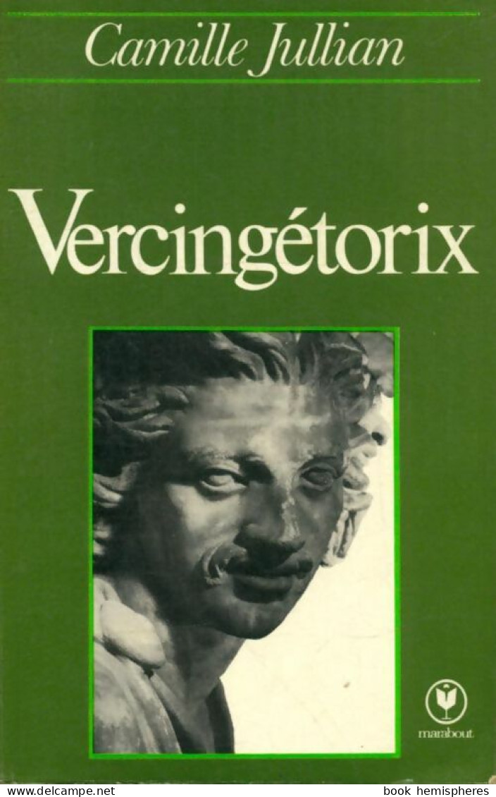 Vercingétorix (1963) De C. Jullian - History