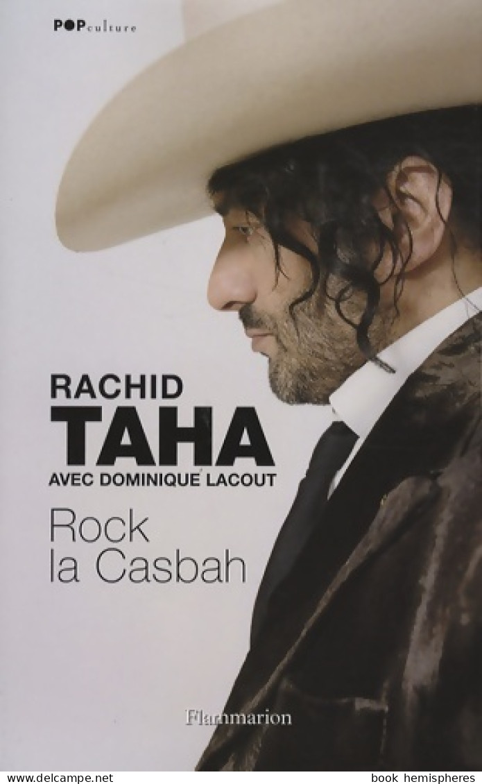 Rock La Casbah (2008) De Rachid Taha - Música