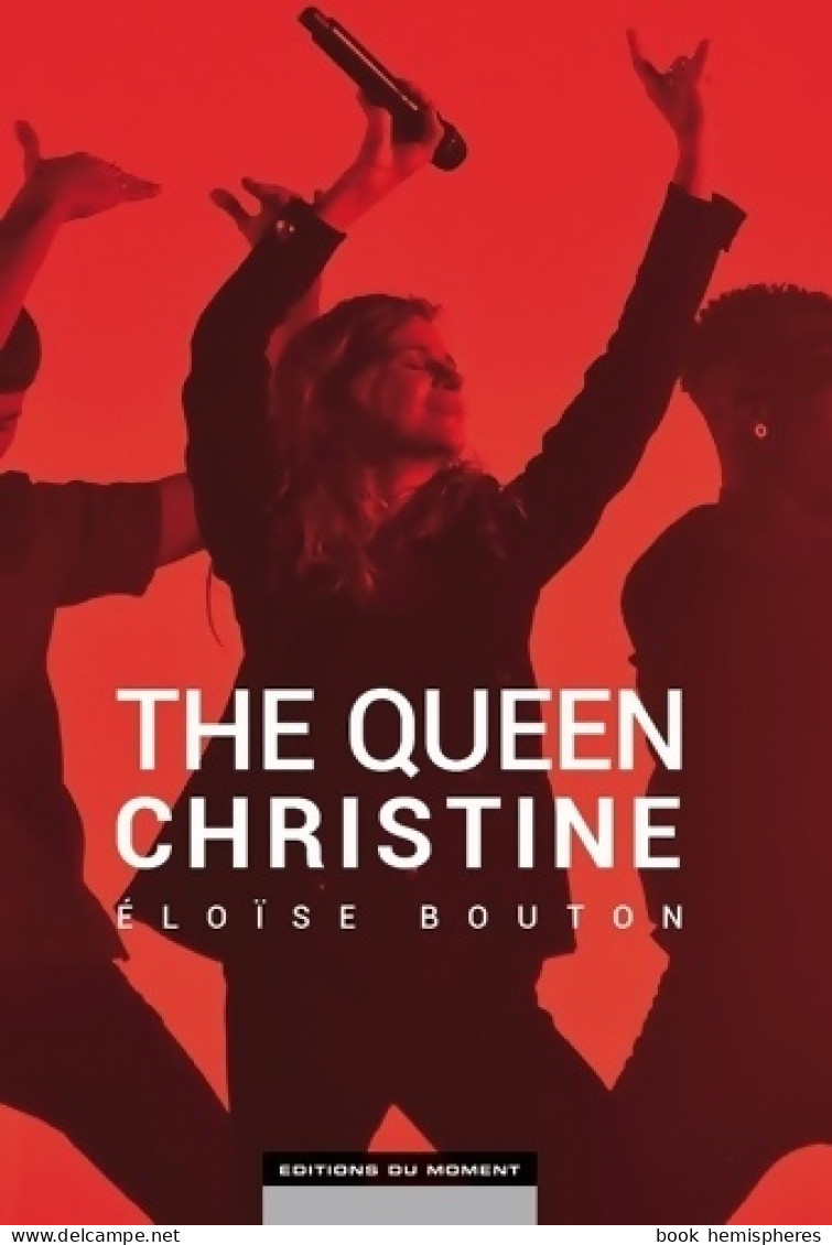 The Queen Christine (2016) De Eloise Bouton - Música