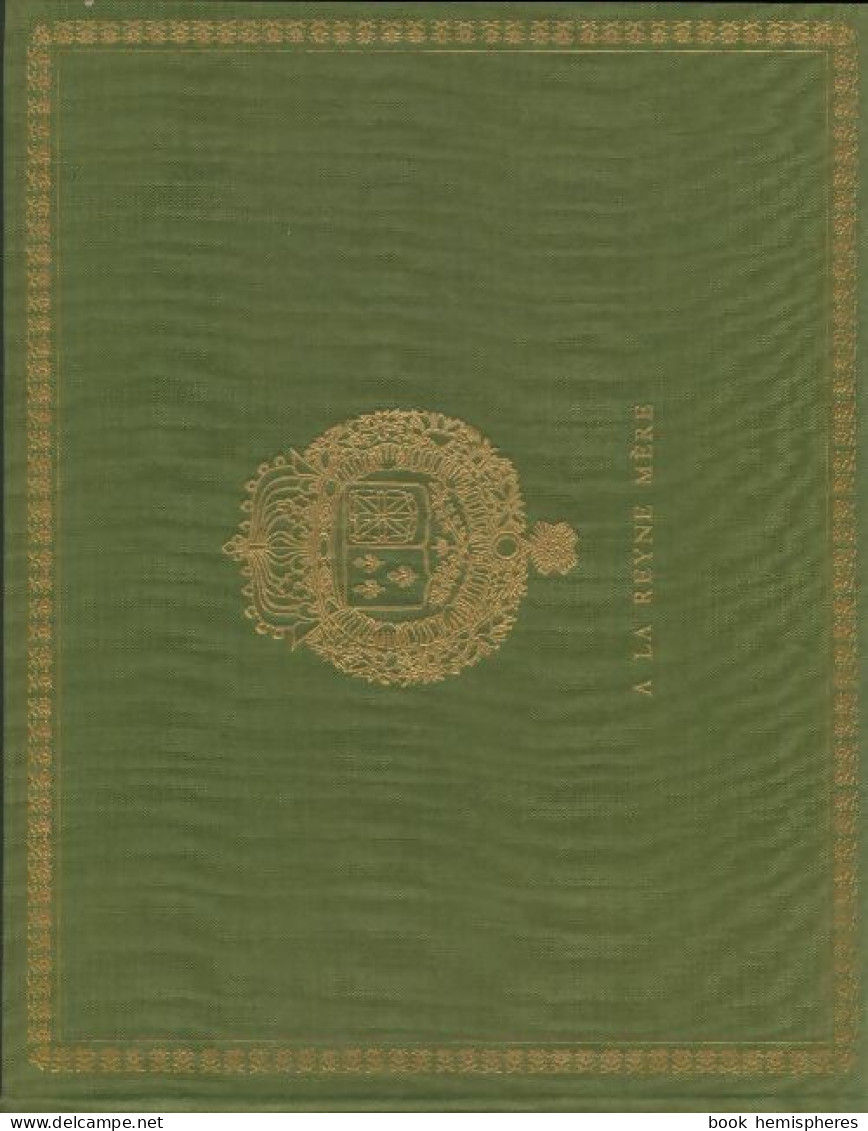 La Bible En 503 Scènes Gravées (1961) De Père Antoine Girard - Religione