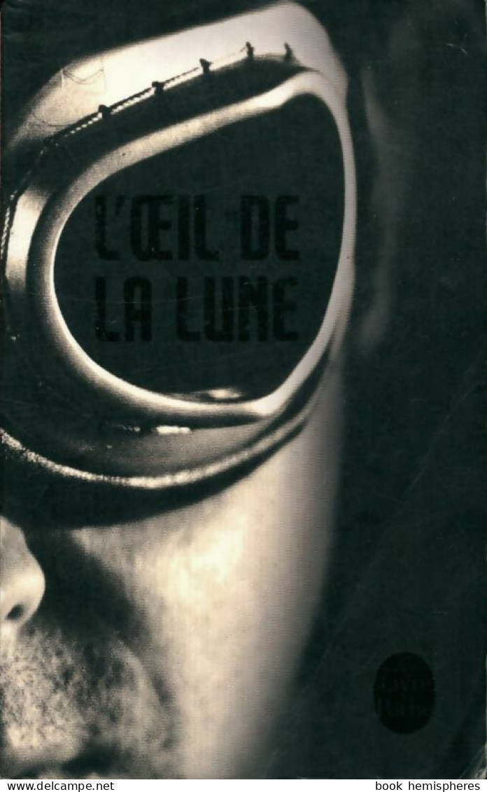 L'oeil De La Lune (2012) De Inconnu - Autres & Non Classés