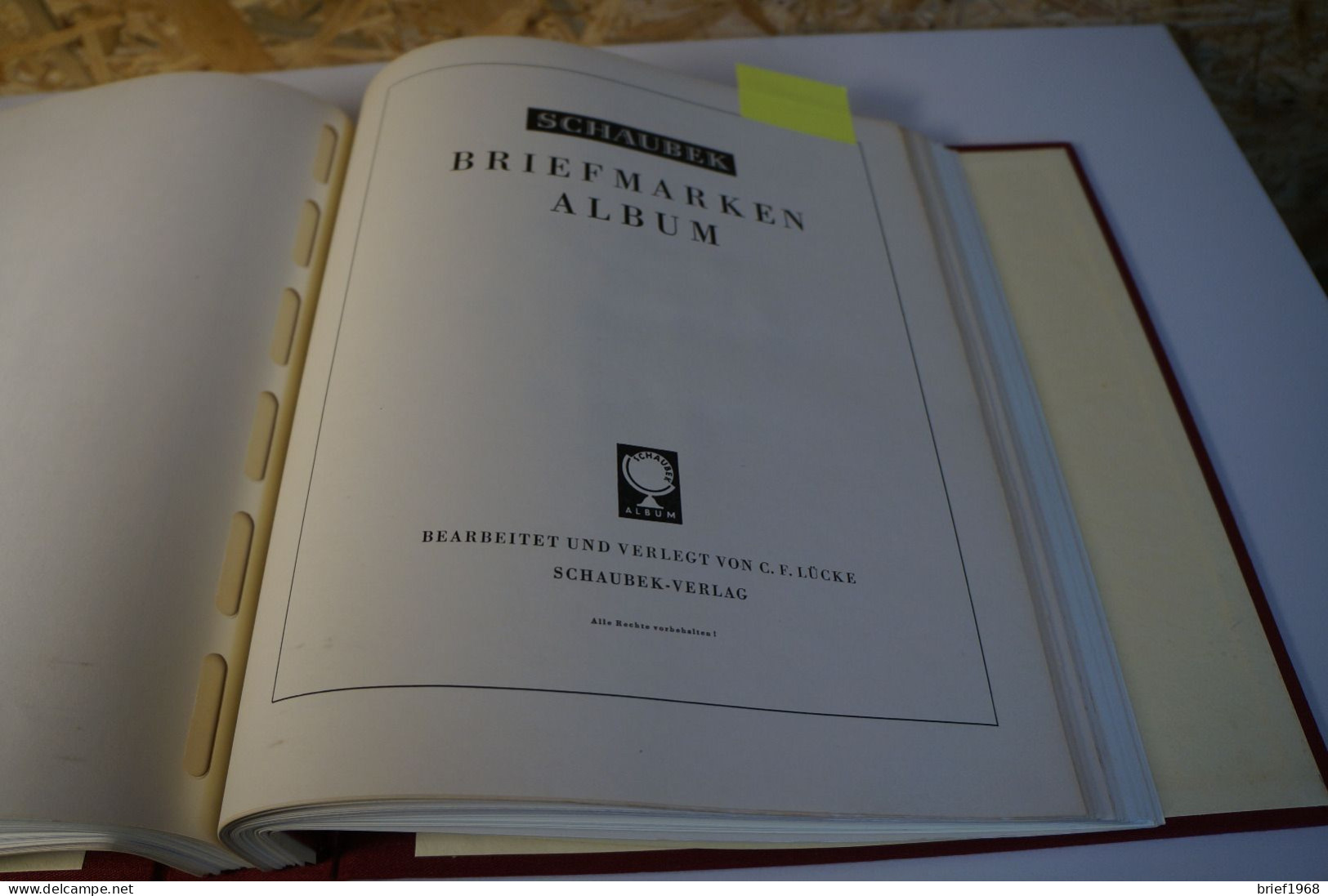 Andorra französisch + spanisch Vordruck 1928-2011 inkl. Schaubek Schraubdecke (bitte lesen) (28085)