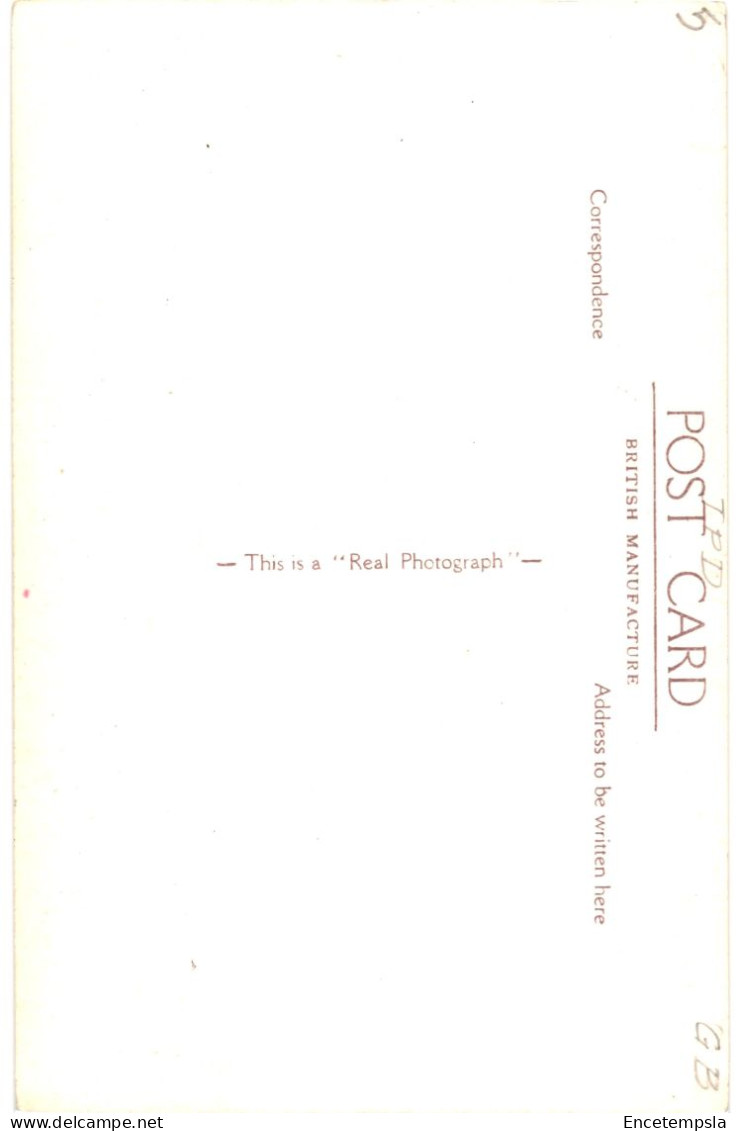CPA Carte Postale Royaume Uni Her Princess Elisabeth  VM80860 - Royal Families