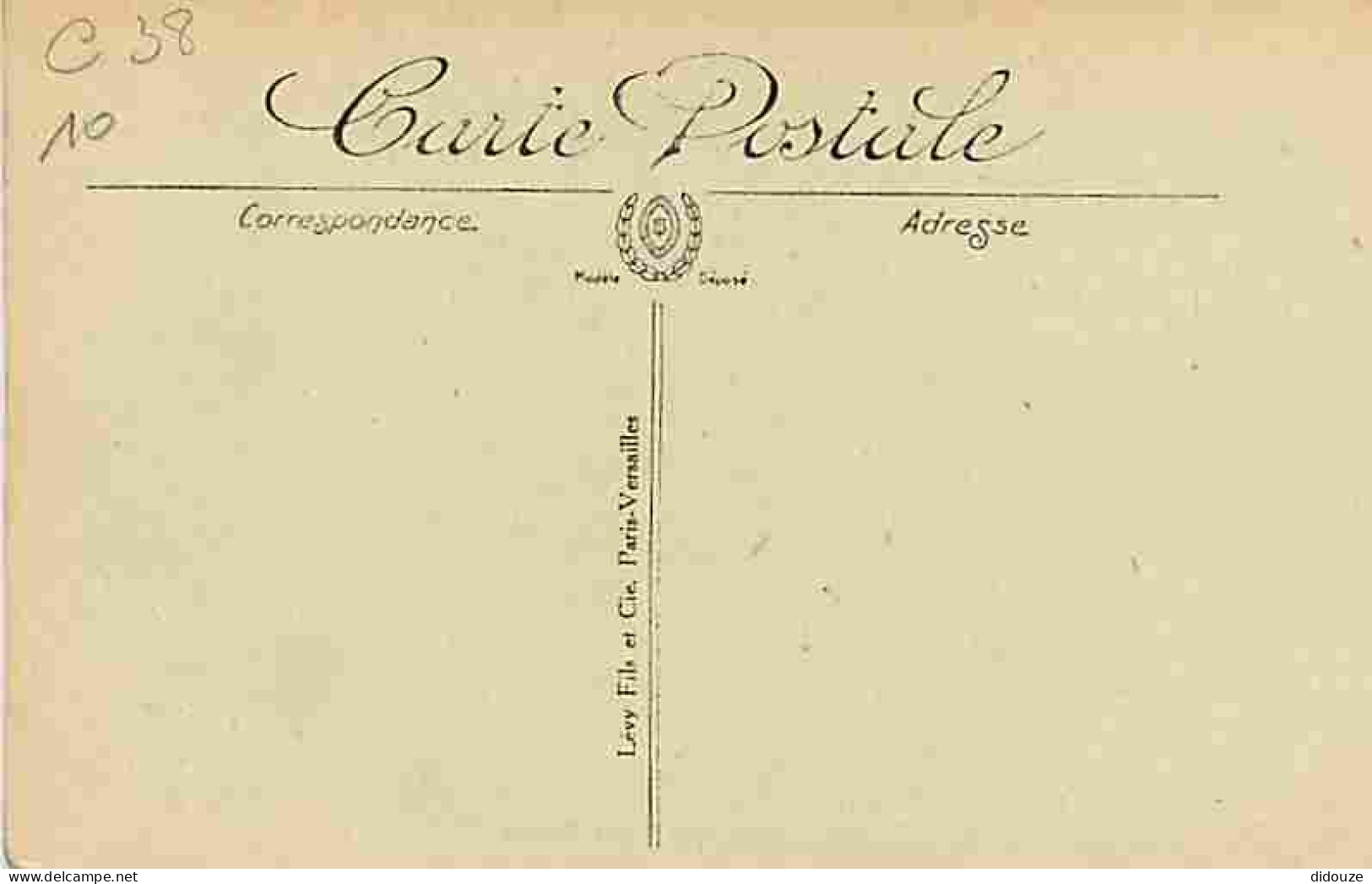 38 - La Grande Chartreuse - Hotellerie St Bruno - CPA - Voir Scans Recto-Verso - Autres & Non Classés