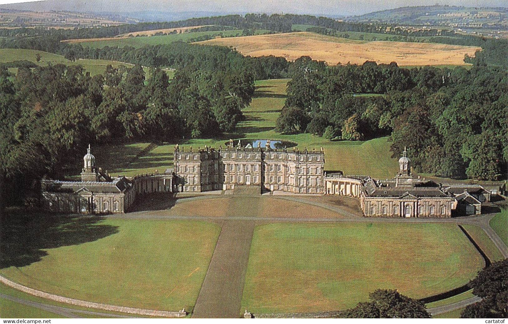 HOPETOUN HOUSE . - Other & Unclassified