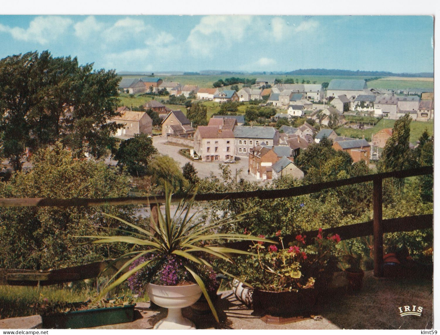 Falmignoul - Panorama - Sonstige & Ohne Zuordnung