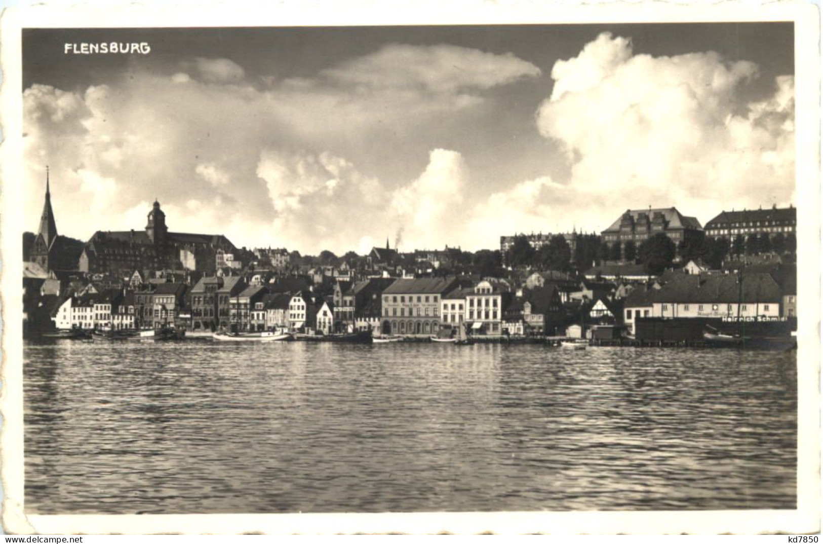 Flensburg - Flensburg