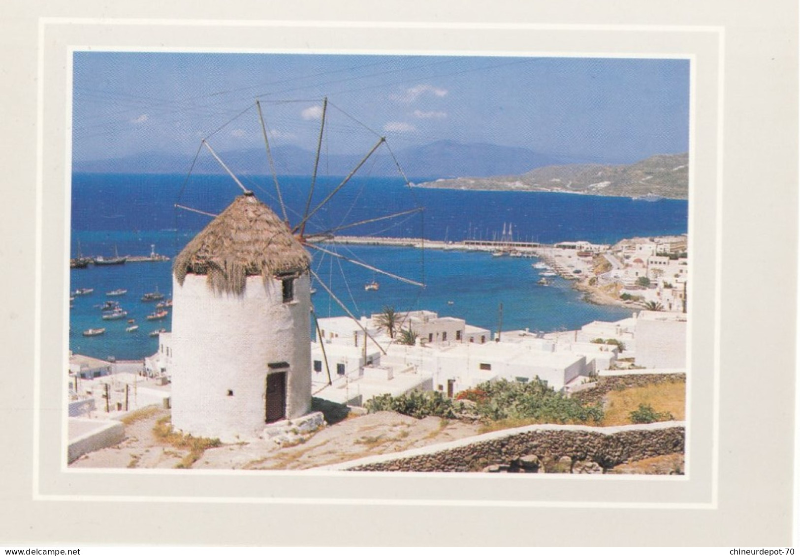 Grèce - Greece