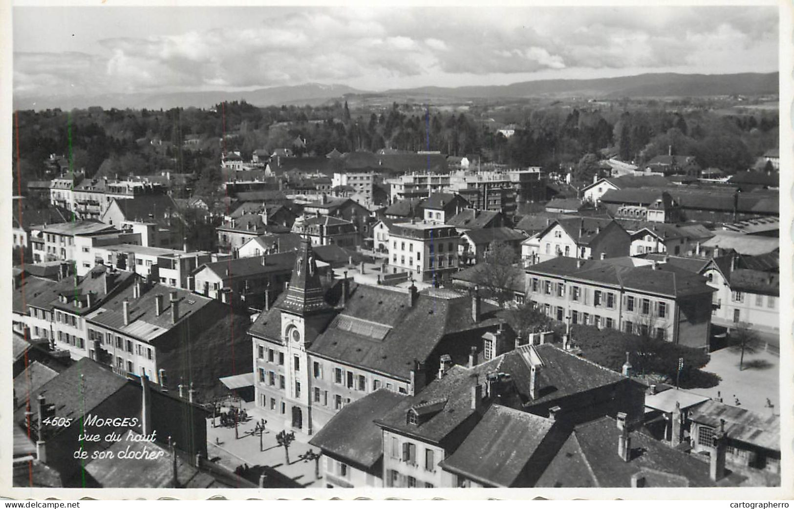 Switzerland Morges - Sonstige & Ohne Zuordnung