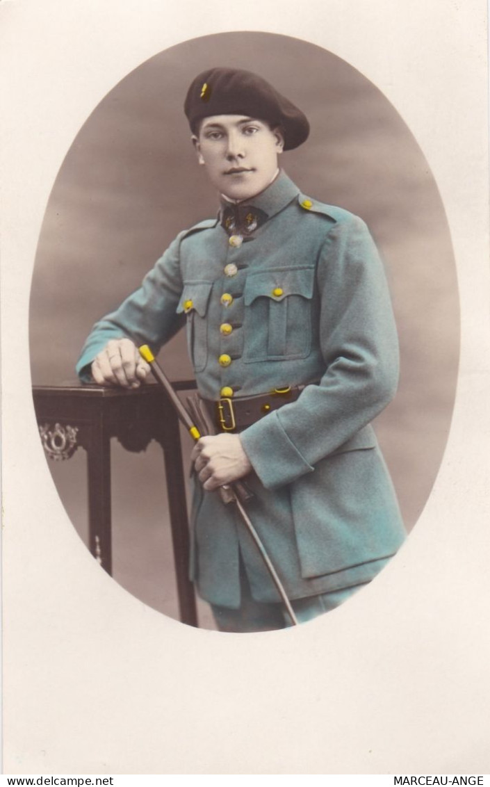 LOT DE CARTES POSTALES DE " TREVES " ,,militaria ,,surtout cartes photos