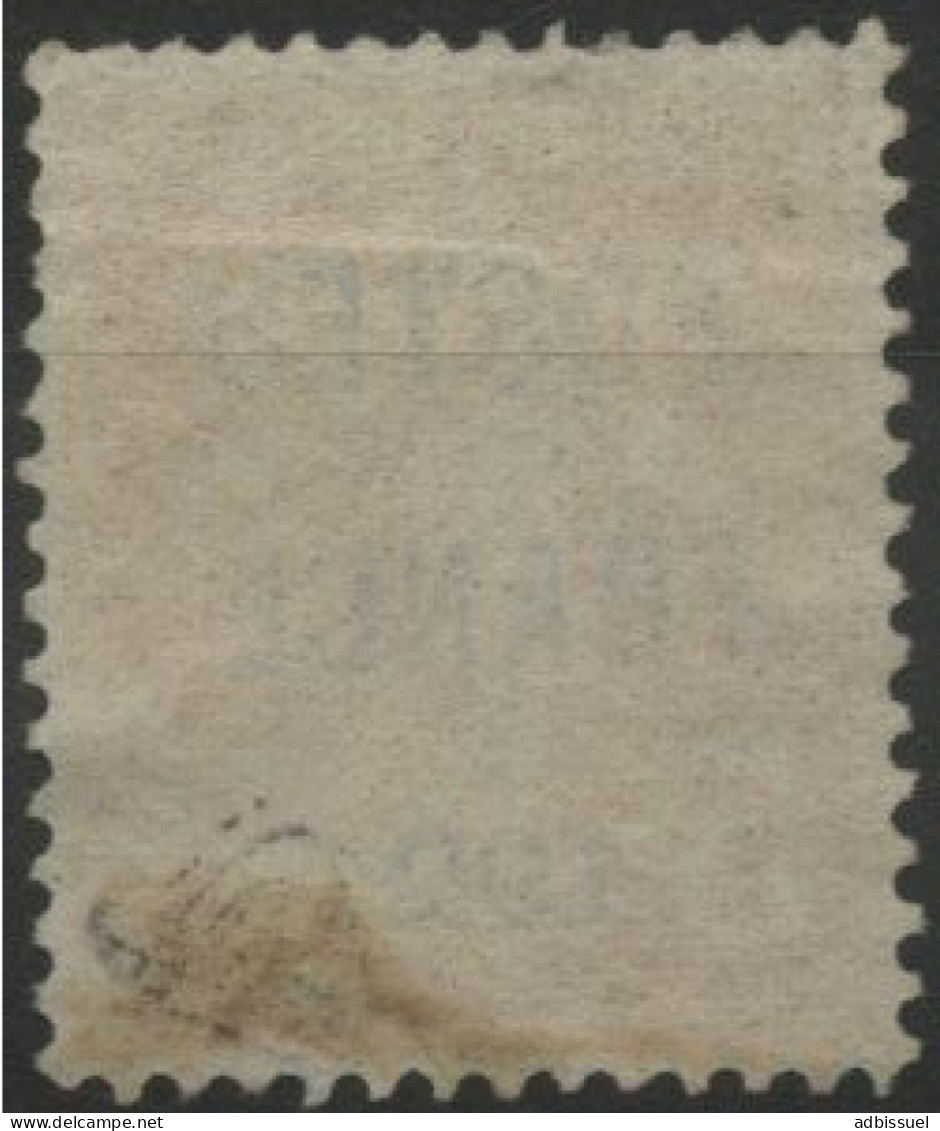 PREOBLITERE N° 33 Cote 90 € Signé J. F. BRUN "POSTES FRANCE 1921" - 1893-1947