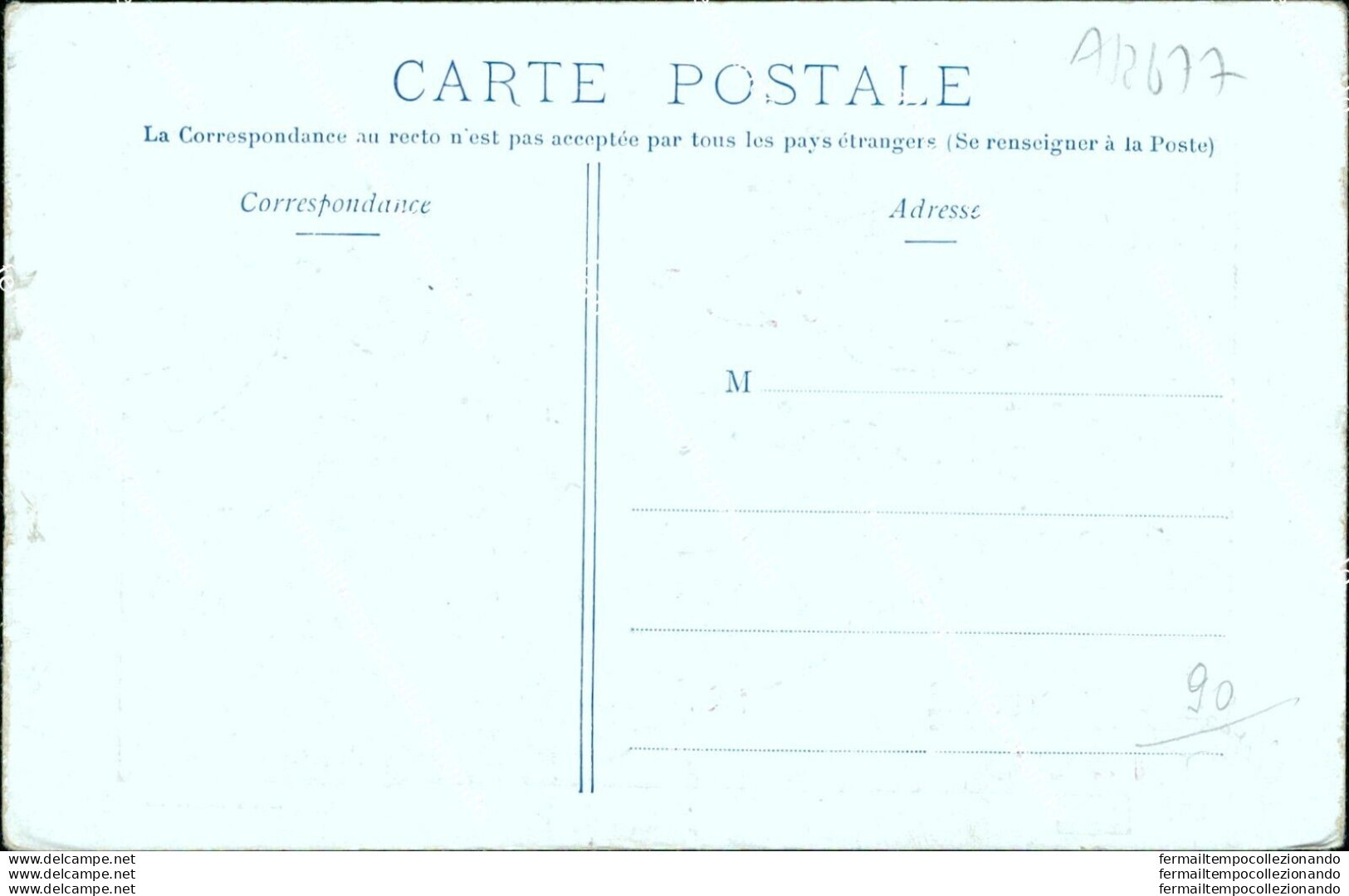 Ar677 Cartolina Pubblicitaria  Evian Les Bains Courses De Canots Automobiles - Pesaro