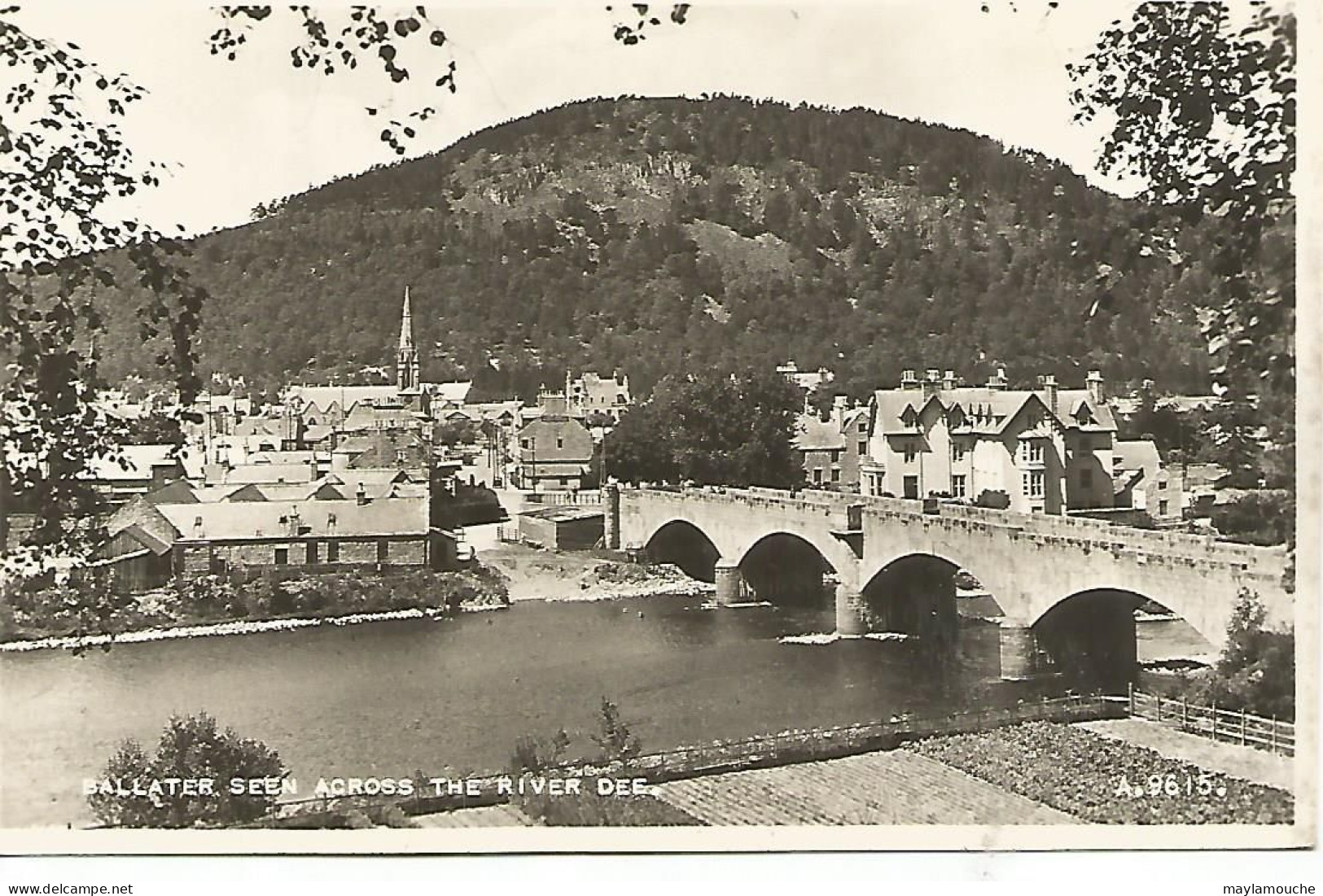 Ballater - Aberdeenshire