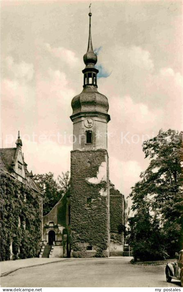 72634691 Riesa Sachsen Klosterkirche Riesa - Riesa