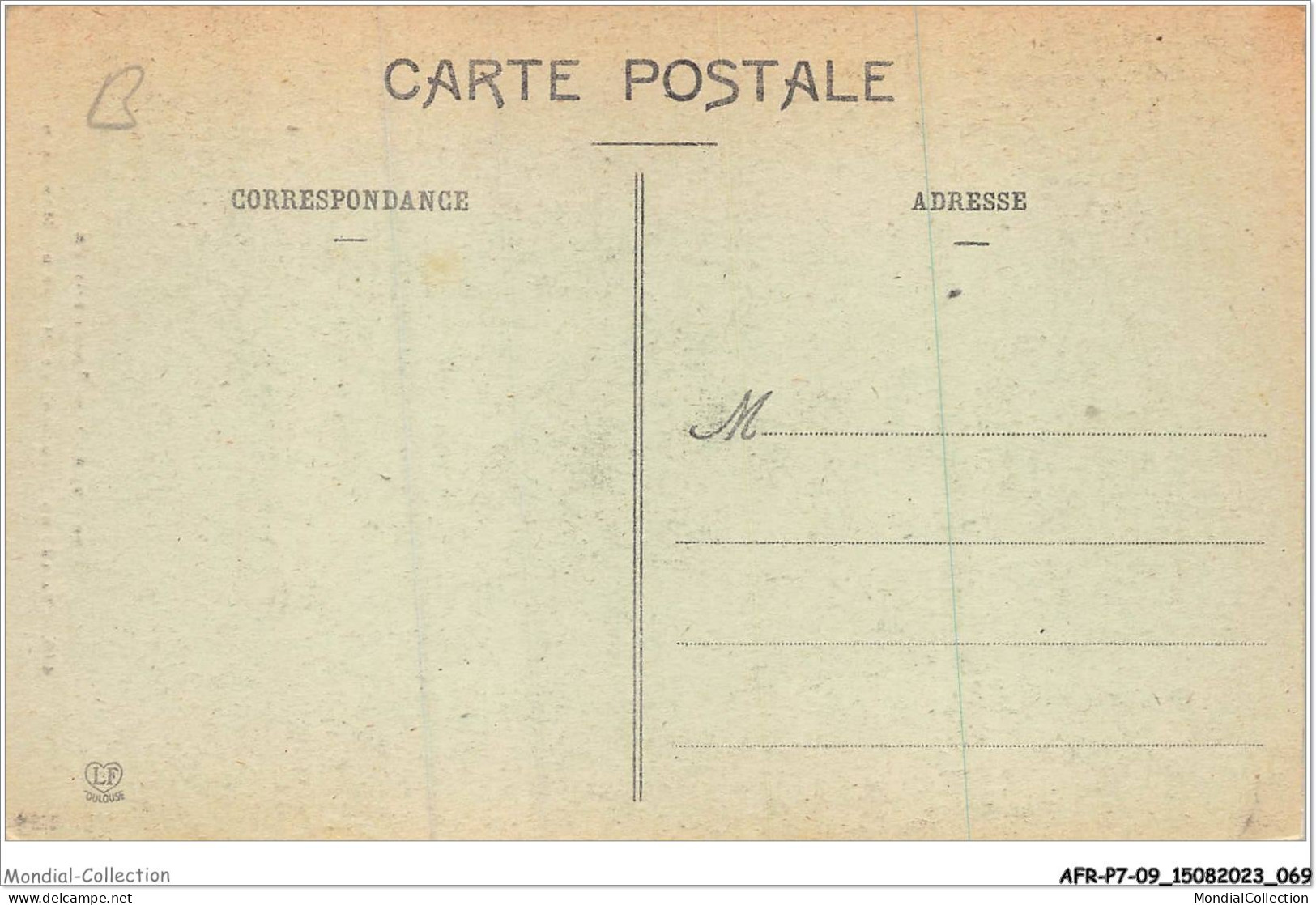 AFRP7-09-0577 - Vallée De VICDESSOS - Et Massif Du Montcalm - Foix