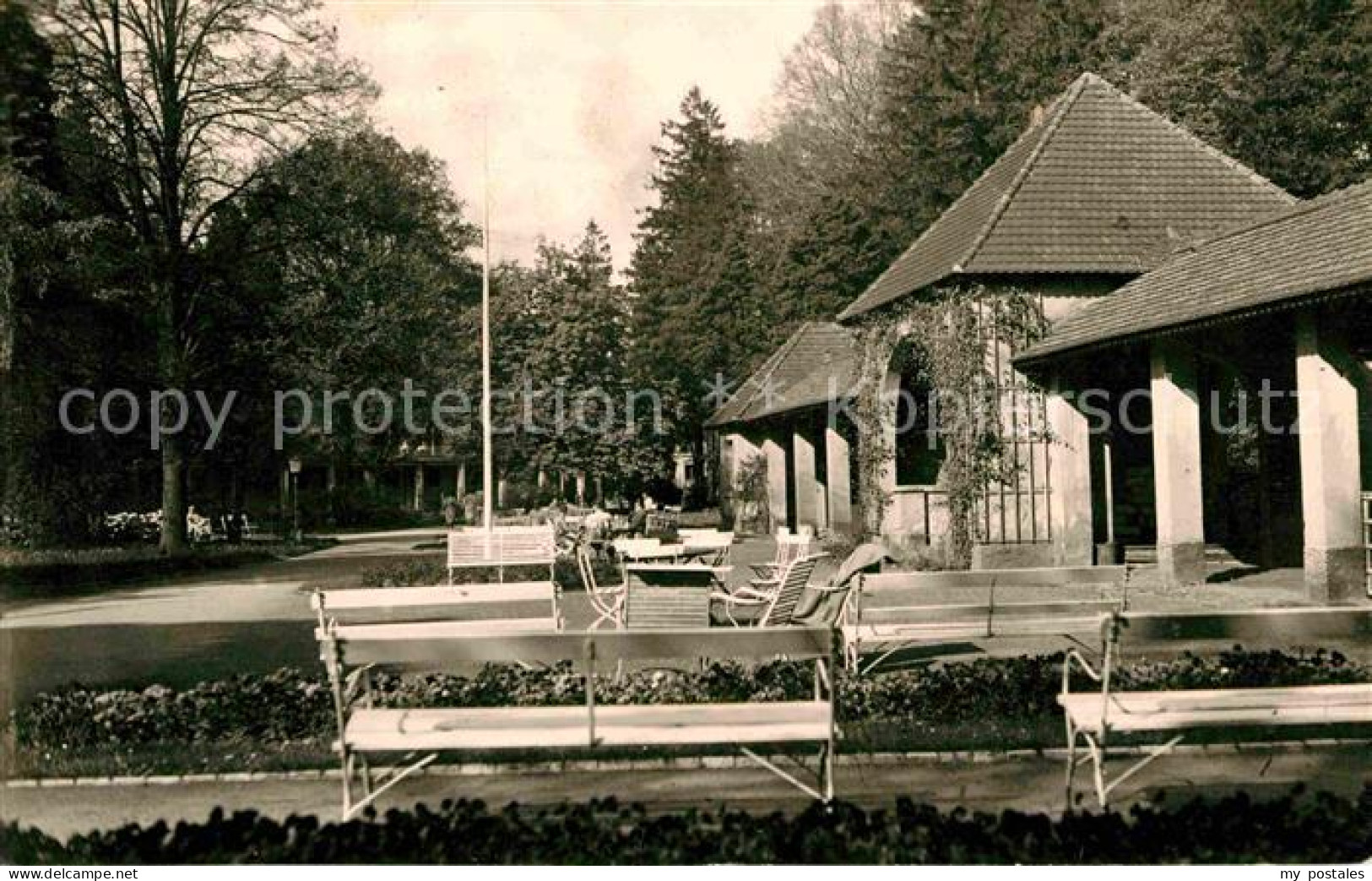 72634109 Kreischa Sanatorium Kreischa Dresden - Kreischa