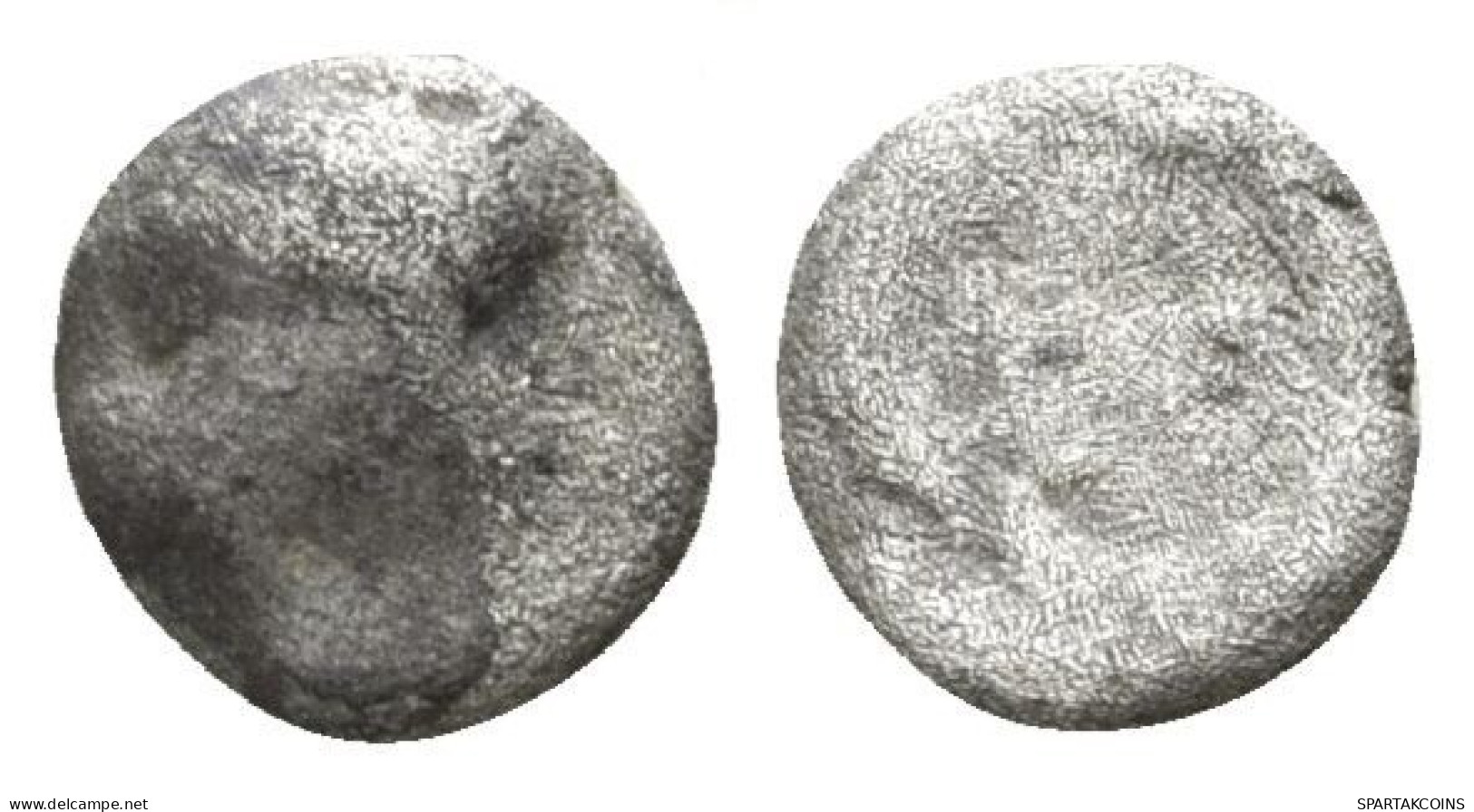 ANTONINUS PIUS Syria Antiochia Wreath Kranz ROMAN Coin2.86g/17mm #ANT1006.25.U.A - Les Antonins (96 à 192)