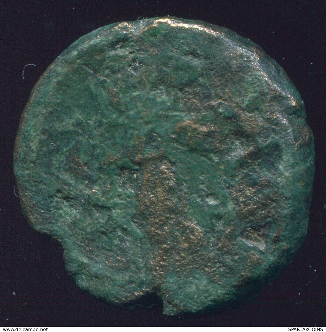 Ancient Authentic GREEK Coin 6g/18.96mm #GRK1450.10.U.A - Grecques