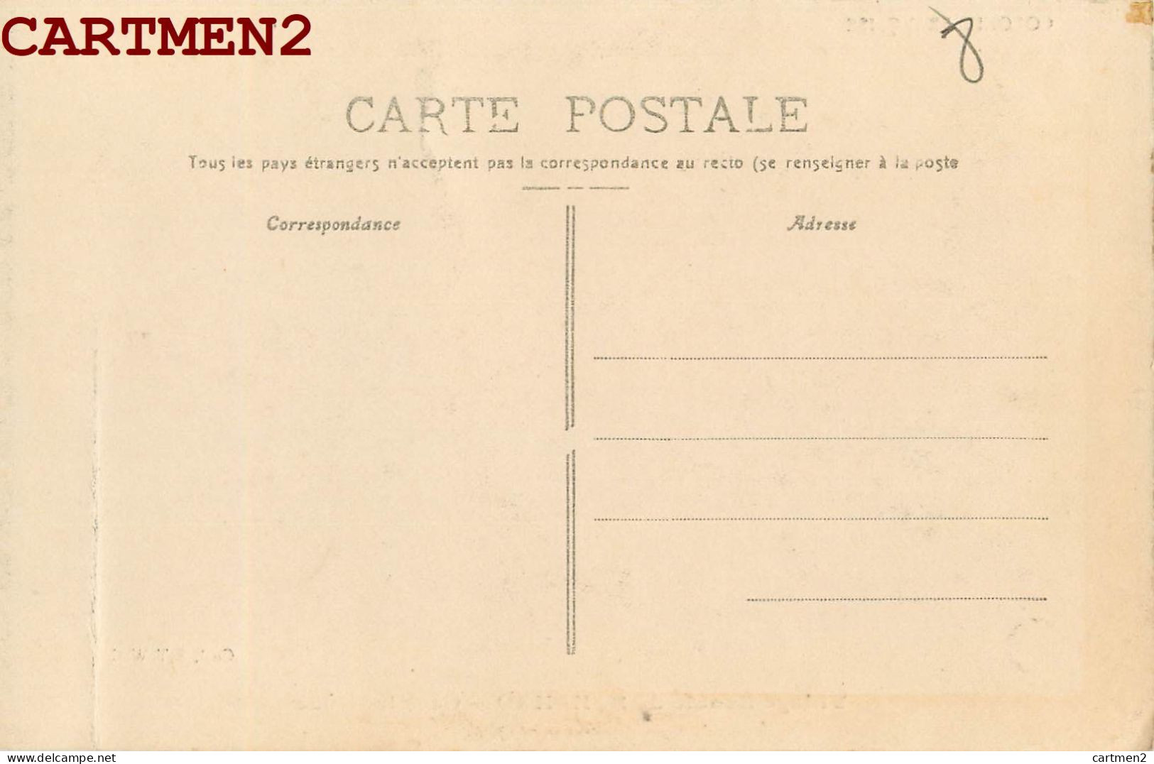 COTE-D'IVOIRE VILLAGE BAOULE DE BAKAKRO CASE INDIGENE ETHNOLOGIE ETHNIC AFRIQUE - Ivory Coast