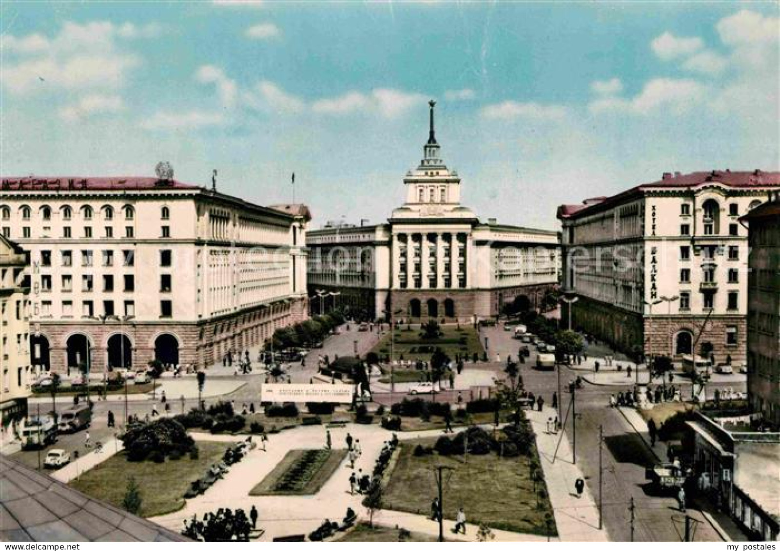 72630281 Sofia Sophia Stadtmitte Sofia - Bulgaria