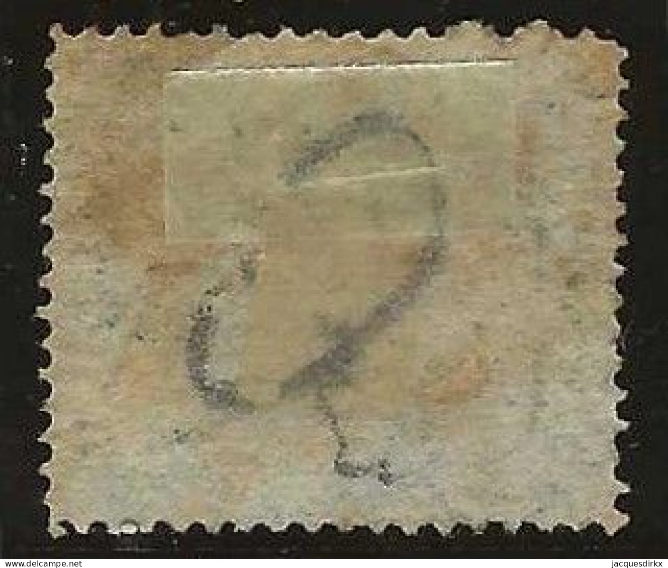 Western Australia     .   SG    .   34  (2 Scans)           .   O      .     Cancelled - Used Stamps