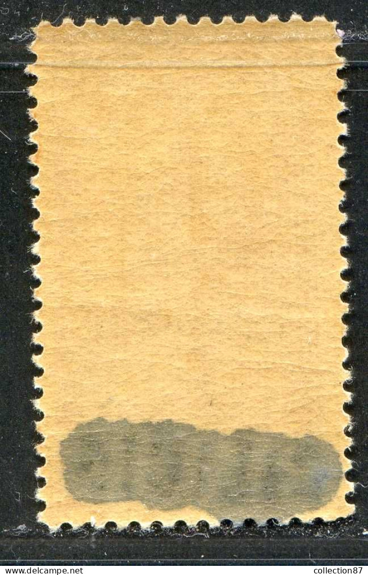 REF094 > CILICIE < Yv N° 10 * * -- Neuf Luxe Dos Visible -- MNH * * - Ongebruikt