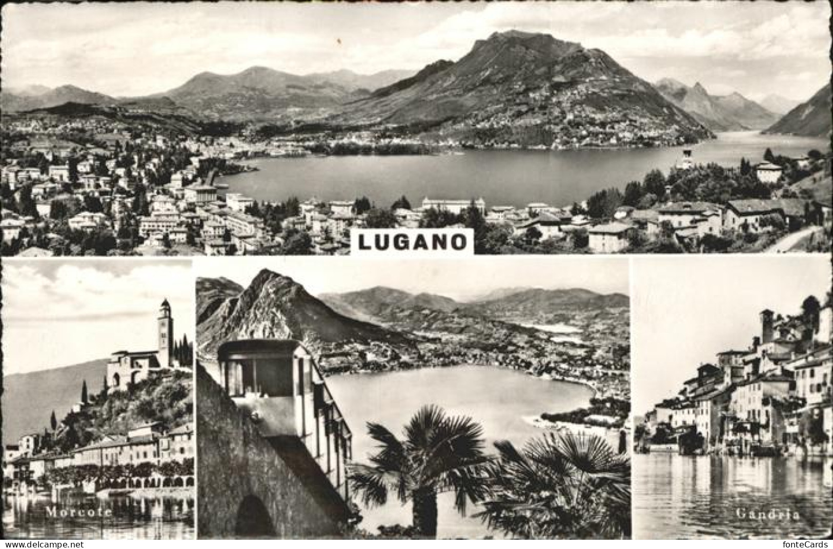 11303555 Lugano TI  Lugano - Other & Unclassified